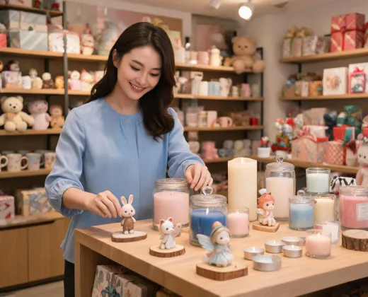Retail advisor