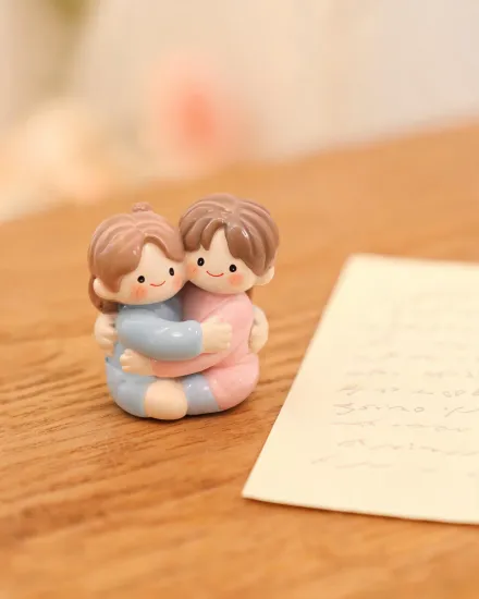 Friendship gifts