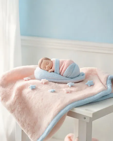 New baby gifts