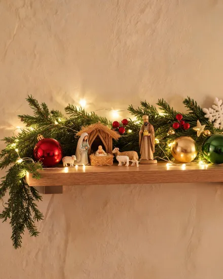 Holiday ornaments