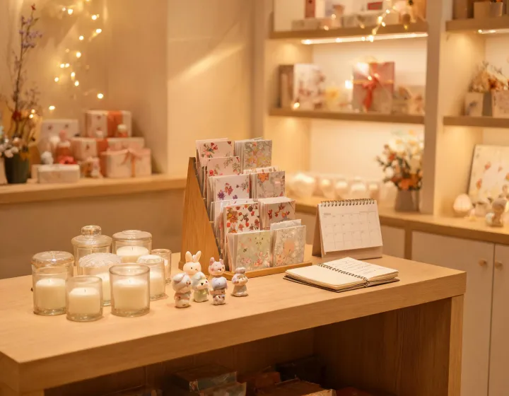 Gift concierge planning